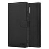 Etui TECH-PROTECT Wallet Motorola Moto G15/G15 Power Czarny Seria telefonu Moto