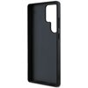 Etui KARL LAGERFELD Leather Monogram Pin Logo Choupette Head do Samsung Galaxy S25 Ultra Czarny Gwarancja 24 miesiące
