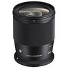 Obiektyw SIGMA C 16 mm f/1.4 DC DN do Canon RF Mocowanie obiektywu Canon RF