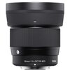 Obiektyw SIGMA C 56mm f/1.4 DC DN Canon RF Typ Standardowy