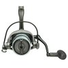 Kołowrotek wędkarski VDE-Robinson Distance Feeder FD 506 Pojemność szpuli [mm/m] 0.240/150