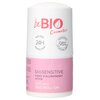 Dezodorant w kulce BEBIO Hyaluro BioSensitive Wrzos 50 ml