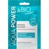 Maseczka BEBIO Aqua Power Żelowy booster 10 ml Pojemność [ml] 10