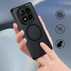 Etui TECH-PROTECT Magmat Magsafe Xiaomi Redmi Note 14 Pro+ 5G Przezroczysto-czarny Model telefonu Redmi Note 14 Pro+