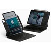 Etui na iPad Pro UNIQ Axel Czarny Seria tabletu iPad Pro