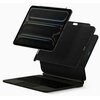 Etui na iPad Air/Pro UNIQ Axel Czarny Model tabletu iPad Pro 11 cali (3. generacji)