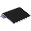 Etui na iPad Air UNIQ Camden Click Fioletowy Seria tabletu iPad Air