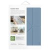 Etui na iPad Air UNIQ Camden Click Niebieski Marka tabletu Apple