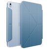Etui na iPad Air UNIQ Camden Click Niebieski