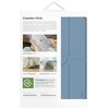 Etui na iPad Air UNIQ Camden Click Niebieski Marka tabletu Apple