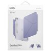 Etui na iPad Air UNIQ Camden Click Fioletowy Marka tabletu Apple