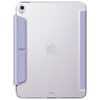 Etui na iPad Air UNIQ Camden Click Fioletowy Seria tabletu iPad Air