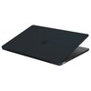 Etui na laptopa UNIQ Claro do Apple MacBook Air 15 cali Przezroczysto-szary