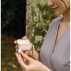 Etui na słuchawki UNIQ Coehl Haven do Apple AirPods Pro 2 Kremowy Możliwość ładowania Tak