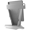 Etui na iPad Air UNIQ Ryze 360 Jasno-szary Model tabletu iPad Air (5. generacji)