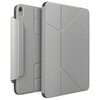 Etui na iPad Air UNIQ Ryze 360 Jasno-szary