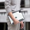 Etui na iPad Air UNIQ Moven Niebieski Dedykowana do tabletów o przekątnej [cal] 13