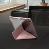 Etui na iPad Air UNIQ Moven Niebieski Rodzaj Etui z klapką