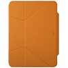 Etui na iPad Pro UNIQ Ryze 11 cali Pomarańczowy