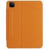 Etui na iPad Pro UNIQ Ryze 11 cali Pomarańczowy Model tabletu iPad Air (4. generacji)