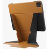 Etui na iPad Pro UNIQ Ryze 11 cali Pomarańczowy Model tabletu iPad Air (5. generacji)