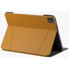 Etui na iPad Pro UNIQ Ryze 11 cali Pomarańczowy Model tabletu iPad Pro 11 cali (3. generacji)