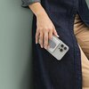 Etui portfel UNIQ Heldro ID MagSafe Różowy Typ Etui magnetyczne
