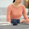 Etui portfel UNIQ Heldro ID MagSafe Różowy Marka telefonu Uniwersalny
