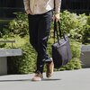 Torba na laptopa UNIQ Hava 16 cali Żółty Materiał wodoodporny Tak