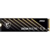 Dysk MSI Spatium M470 Pro 1TB SSD