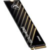 Dysk MSI Spatium M470 Pro 2TB SSD Rodzaj dysku SSD