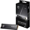 Dysk MSI Spatium M560 2TB SSD