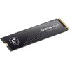 Dysk MSI Spatium M560 2TB SSD Maksymalna prędkość odczytu [Mb/s] 10300