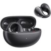 Słuchawki powietrzne QCY Crossky Clip T33 Czarny Transmisja bezprzewodowa Bluetooth