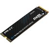 Dysk PNY CS2150 1TB SSD Typ dysku Wewnętrzny