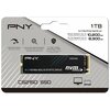 Dysk PNY CS2150 1TB SSD Rodzaj dysku SSD
