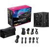Zasilacz MSI MPG A850GS 850W 80 Plus Gold PCIe5.1 Standard ATX