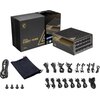 Zasilacz MSI MEG Ai1600T 1600W 80 Plus Titanium PCIe5.1 Standard ATX 3.1