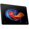 Tablet TCL Tab 10 Gen 2 10.36" 4/128 GB Wi-Fi Szary Pojemność akumulatora [mAh] 6000