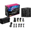 Zasilacz MSI MPG A1250GS 1250W 80 Plus Gold PCIe5.1 Standard ATX 3.1