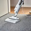 Mop parowy SEVERIN SC 7142 Wyposażenie 2 x ściereczka z mikrofibry