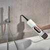 Mop parowy SEVERIN SC 7142 Wyposażenie 4 x Nakładka
