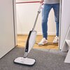 Mop parowy SEVERIN SC 7145 Wyposażenie Szczotka duża