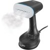Parownica do ubrań (Steamer) BRAUN QuickStyle 5 GS5031BL Wytwarzanie pary [g/min] 22