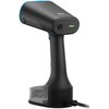 Parownica do ubrań (Steamer) BRAUN QuickStyle 5 GS5031BL Pojemność zbiornika na wodę [ml] 150