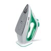 Żelazko parowe BRAUN TexStyle SI1040GR Rodzaj stopy Ceramiczna