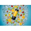 Blender personalny NUTRIBULLET Portable NBP003B Czarny Bezprzewodowy Pojemność całkowita kielicha [l] 0.475