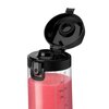 Blender personalny NUTRIBULLET Portable NBP003B Czarny Bezprzewodowy Regulacja obrotów Mechaniczna