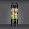Blender personalny NUTRIBULLET Portable NBP003B Czarny Bezprzewodowy Funkcje dodatkowe Kruszenie lodu