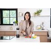 Blender personalny NUTRIBULLET Portable NBP003B Czarny Bezprzewodowy Butelka sportowa Nie